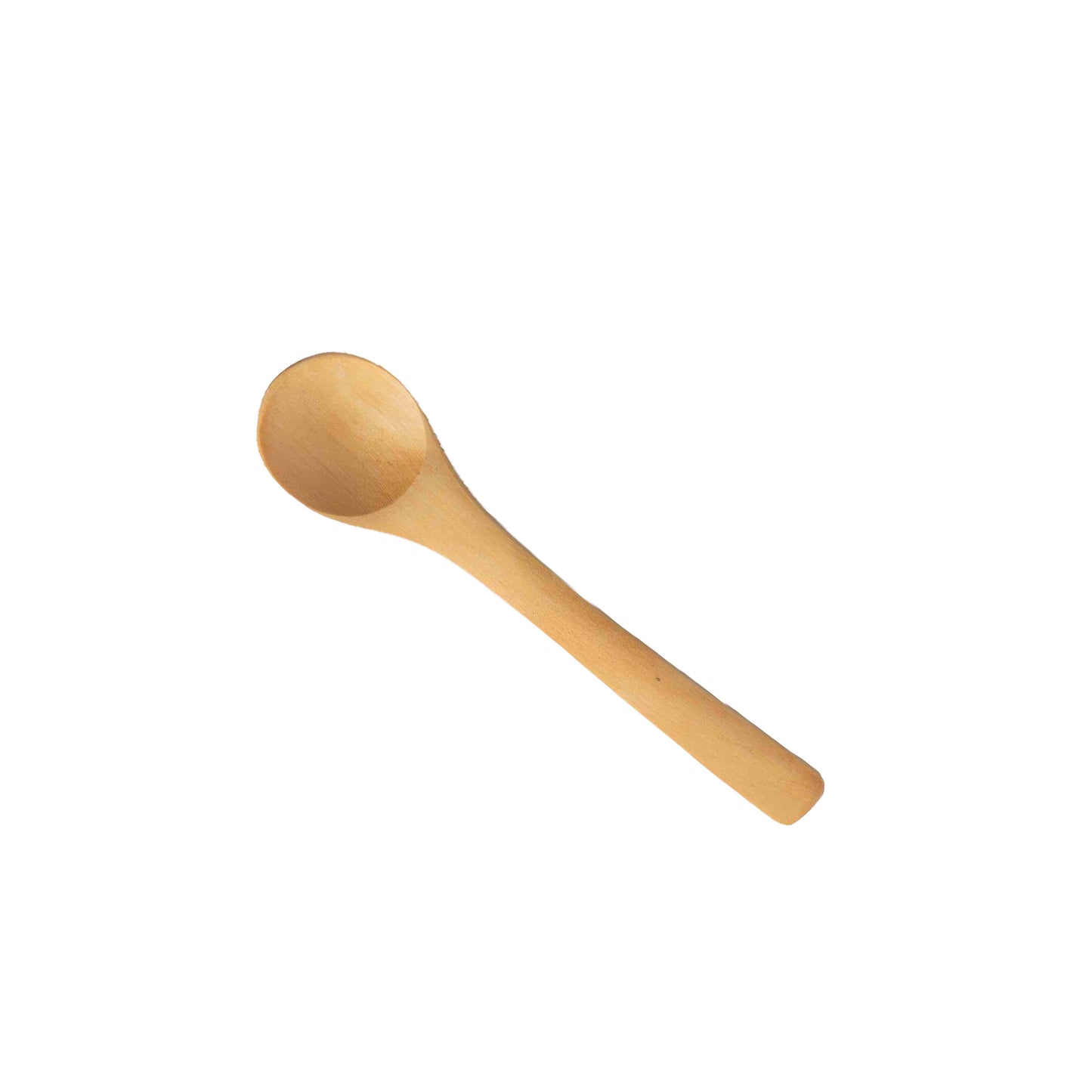 Wooden Fermentation Spoon