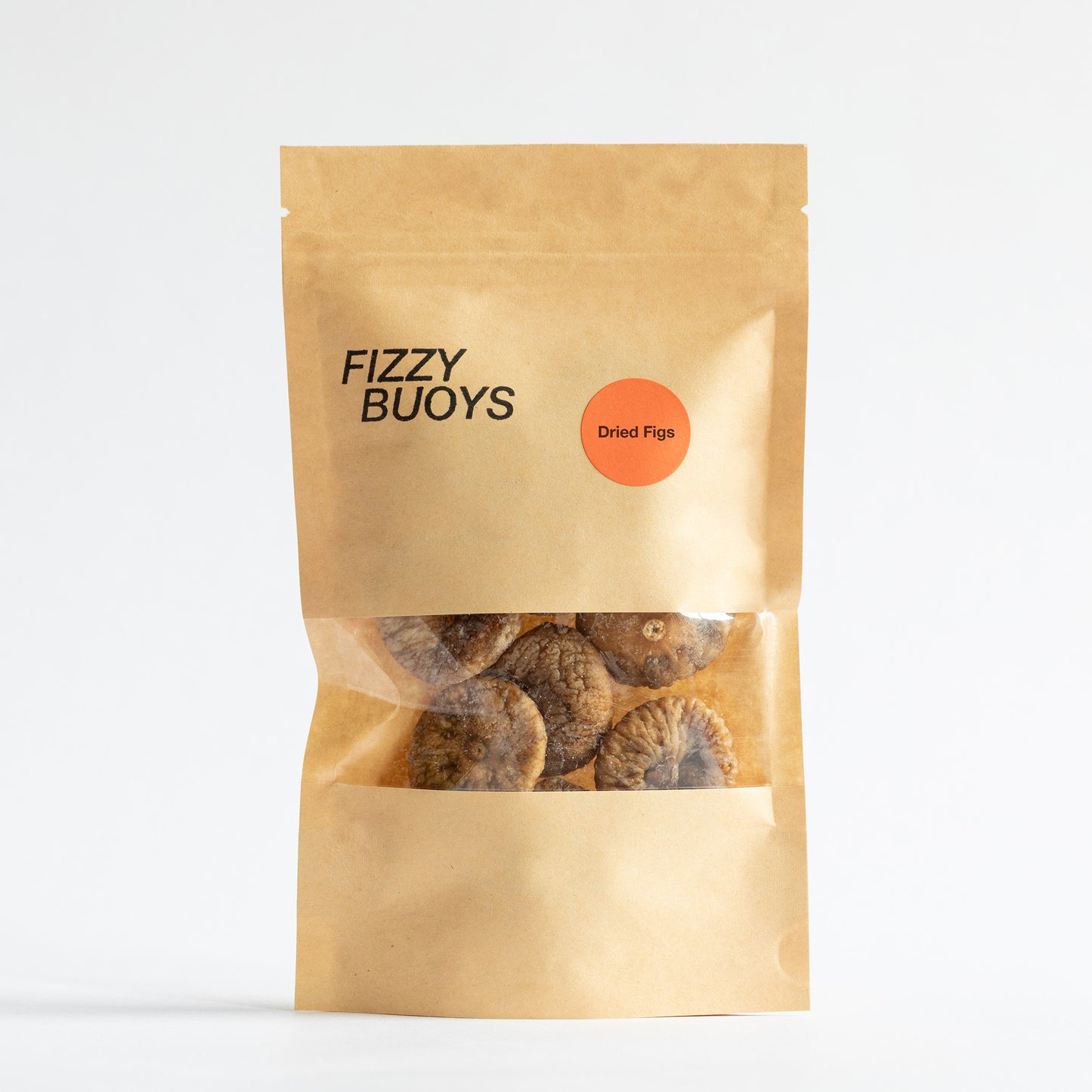 New Harvest Dried Figs