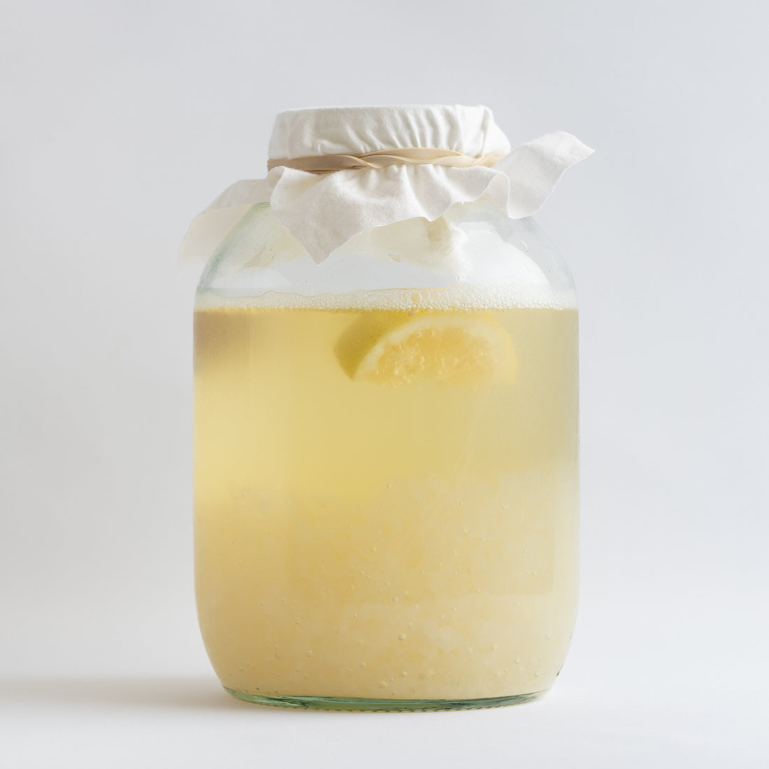 Water Kefir vs. Kombucha: What’s the difference — and which is better for you?