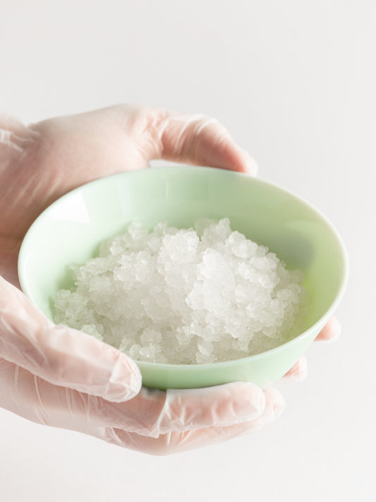 What are Water Kefir Grains? A beginner’s guide