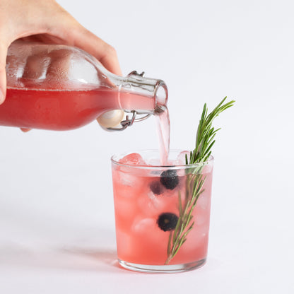 Fresh Water Kefir Grains