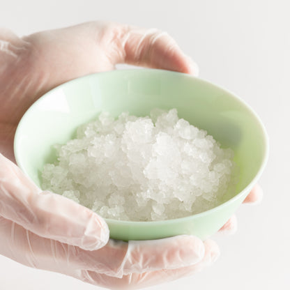 Fresh Water Kefir Grains
