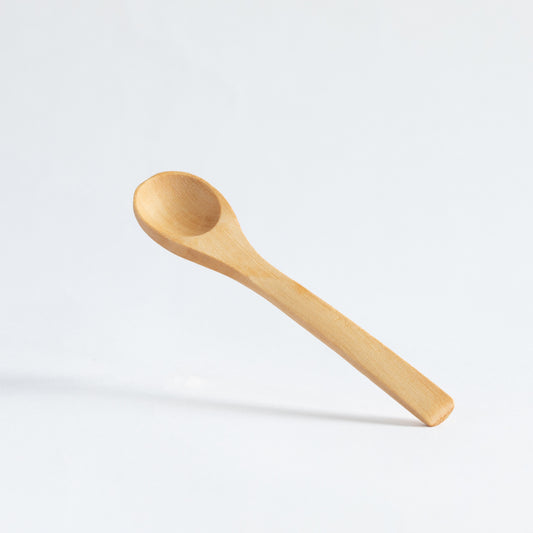 Wooden Fermentation Spoon
