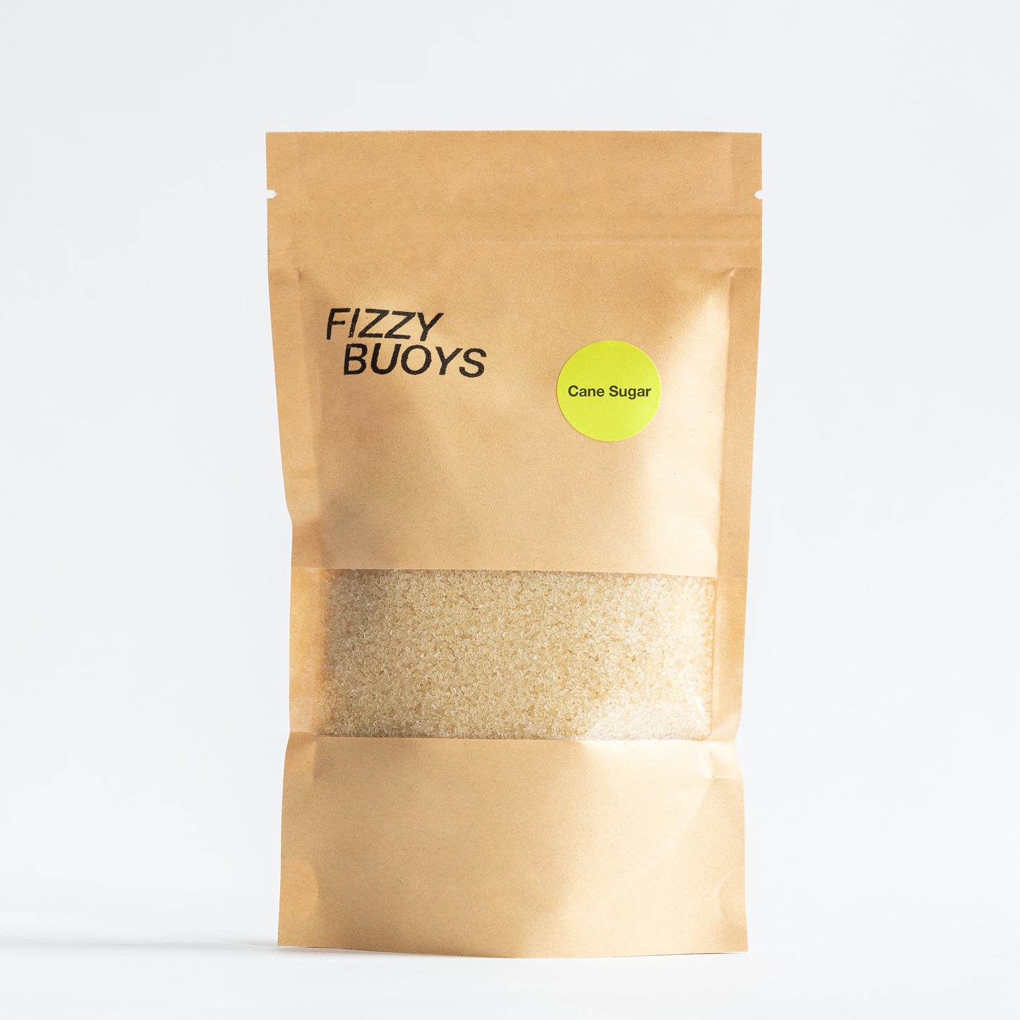 Starter Brewing Cane Sugar