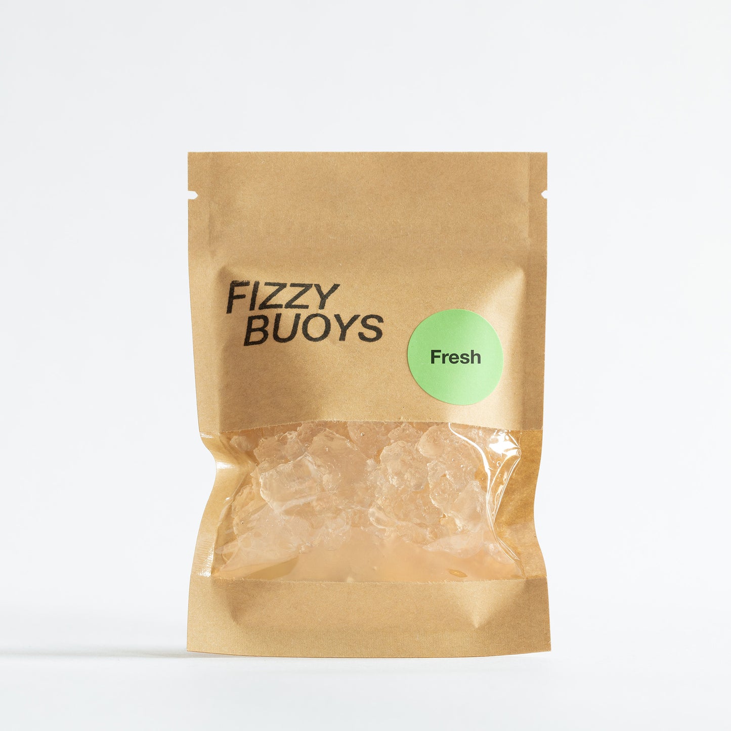Fresh Water Kefir Grains