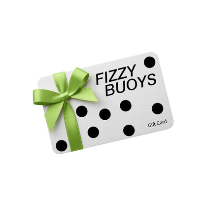 Fizzy Buoys Gift Card