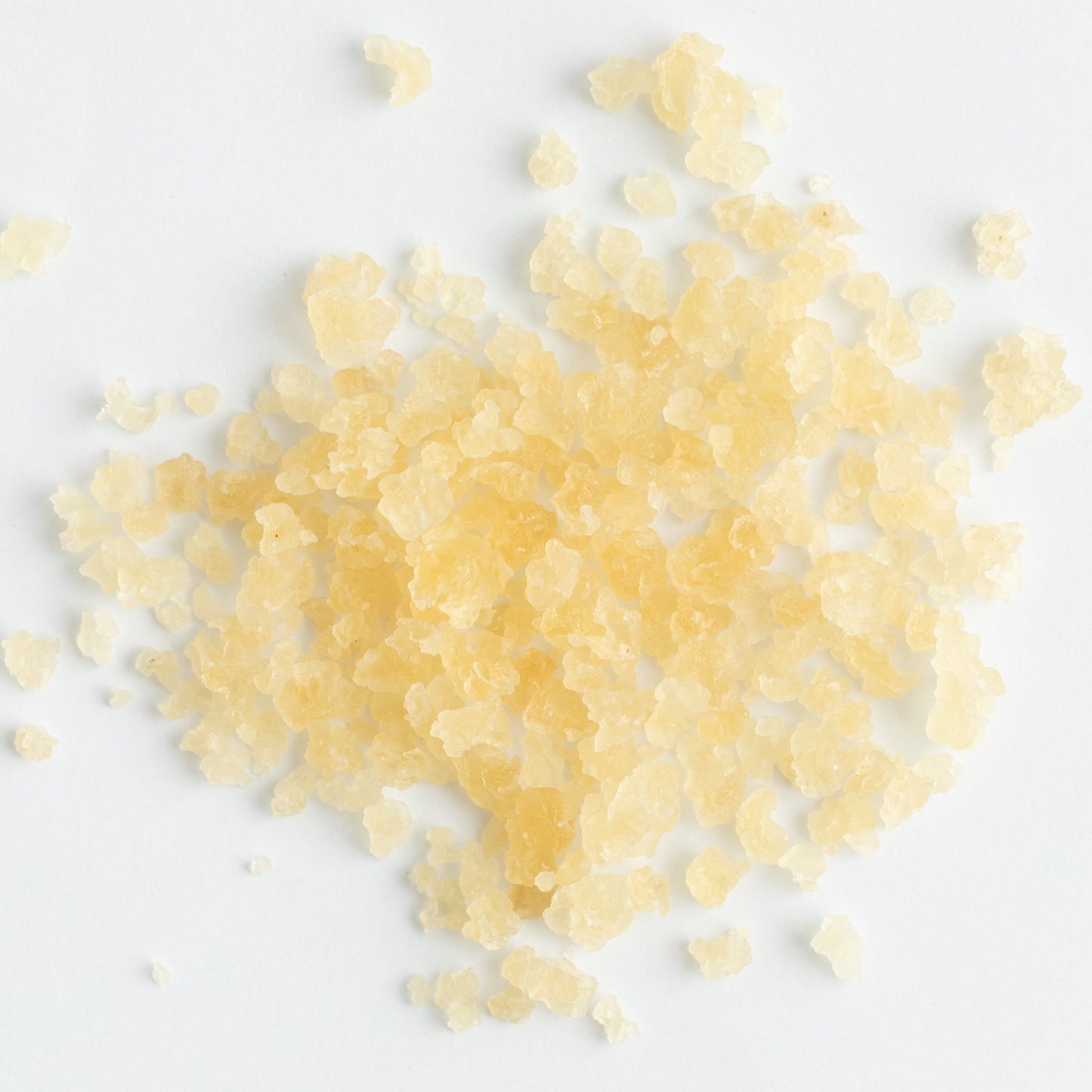 dehydrated kefir water grains